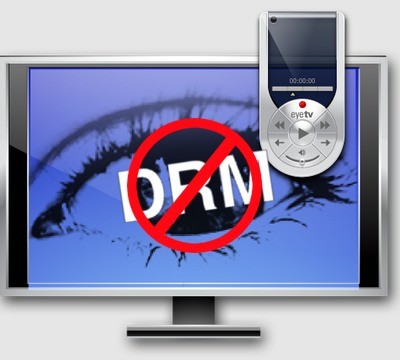 EyeTV ohne DRM